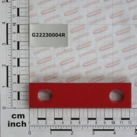 STRIKER PLATE