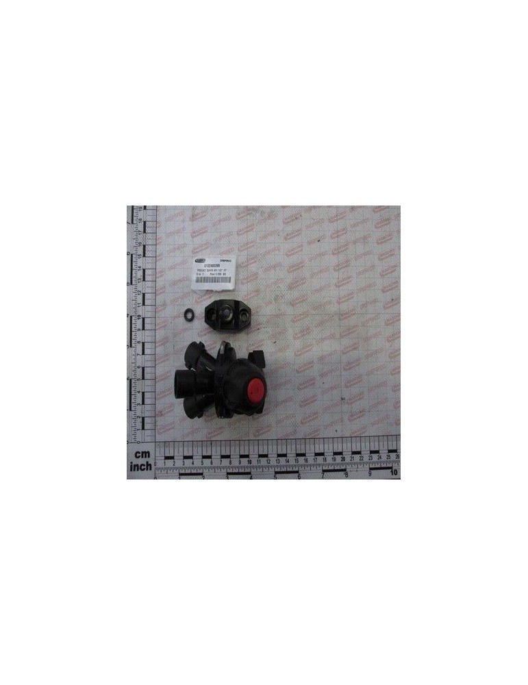 Maschio Gaspardo TREEJET 401 ANTIGOCCIA FORO U12240026R