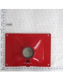 DRIVEN PULLEY PLATE