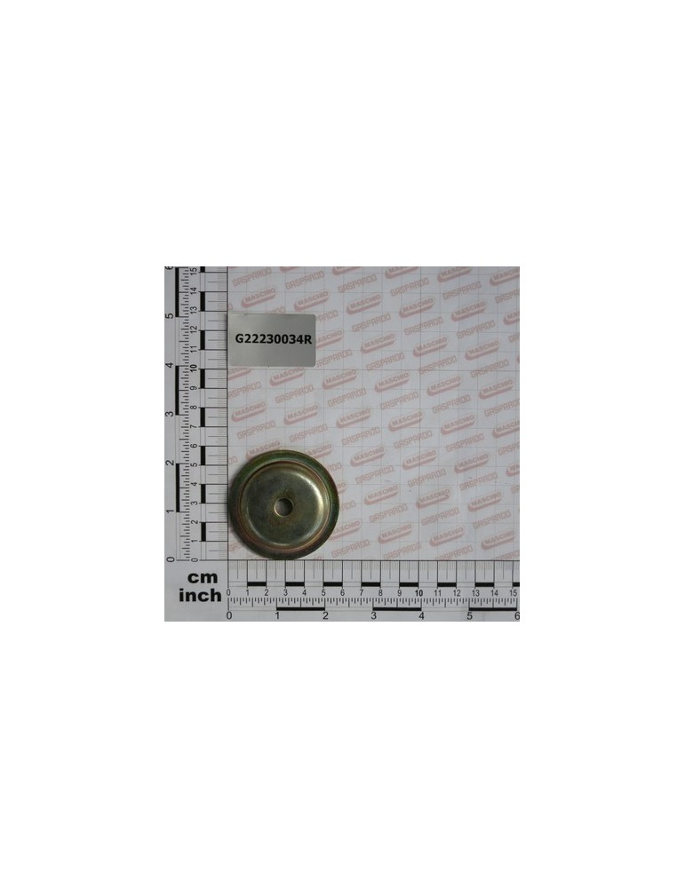 SEED DISCHARGE DOOR