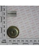 SEED DISCHARGE DOOR