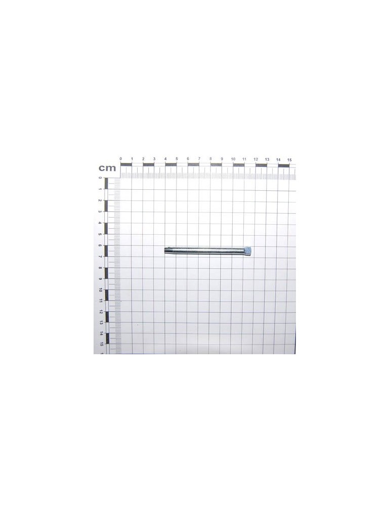 COVER PIN