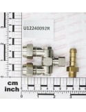 Maschio Gaspardo K GETTO ORIENTABILE U12240092R