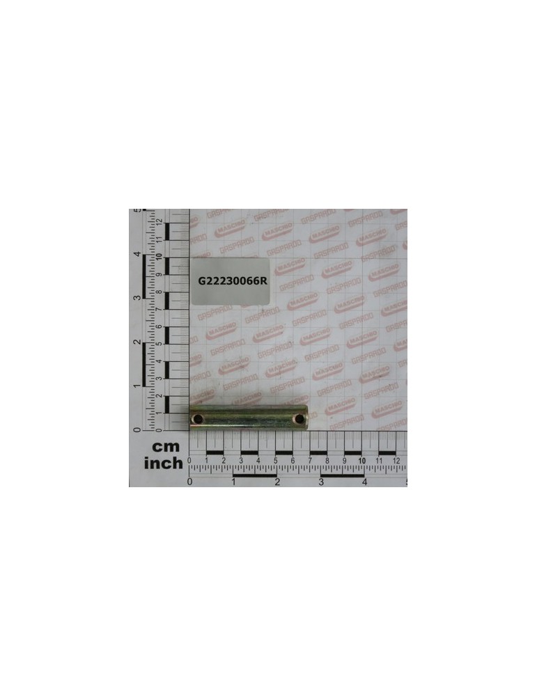 PIN SEED COVER