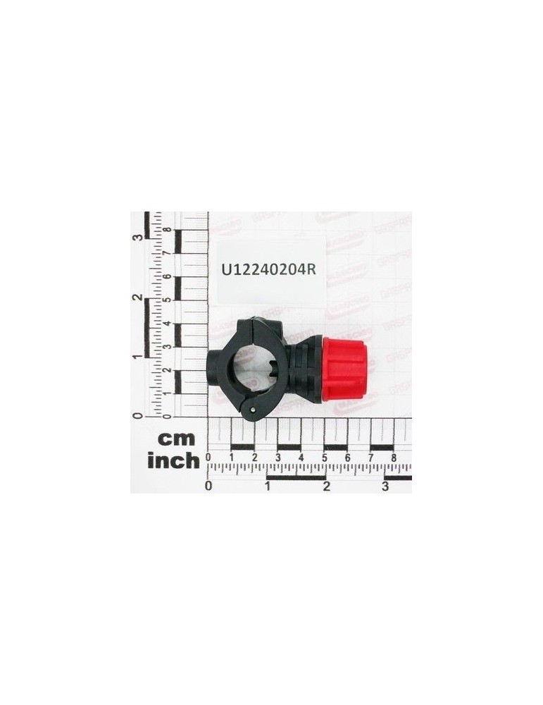 Maschio Gaspardo GETTO DISERBO ï¾´ï¾´STAND U12240204R
