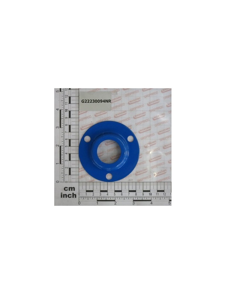 BEARING SUPPORT NH