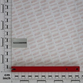AXLE- UPPER