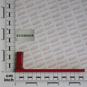 CHAIN TIGHTENER HANDLE