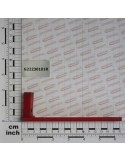 CHAIN TIGHTENER HANDLE