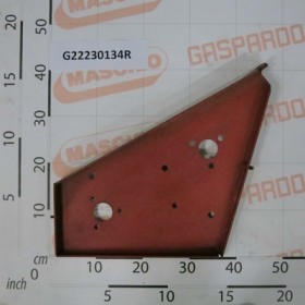 GEAR SUPPORT