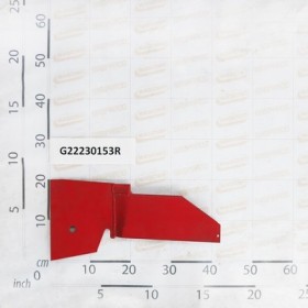 HARD GROUND CUTTER LM