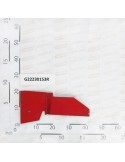 HARD GROUND CUTTER LM