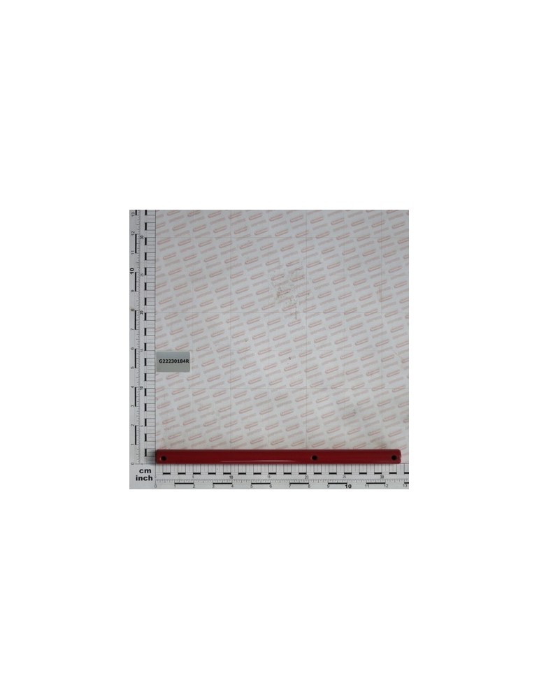 SOIL-SCRAPER