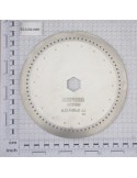 DISC 72 H. D. 3,5