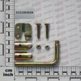 KIT- ADJUSTMENT HANDLE