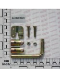 KIT- ADJUSTMENT HANDLE