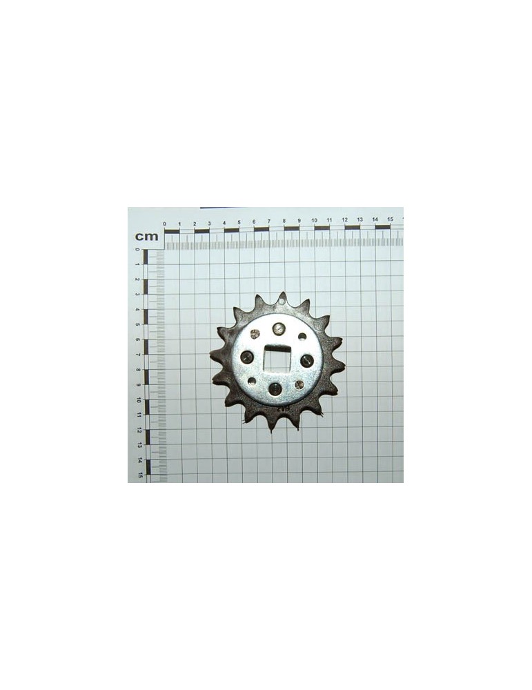 GEAR Z-16 NYLON