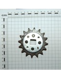 GEAR Z-16 NYLON