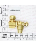 Maschio Gaspardo K GET.SING+UGELLO 1, U12240271R