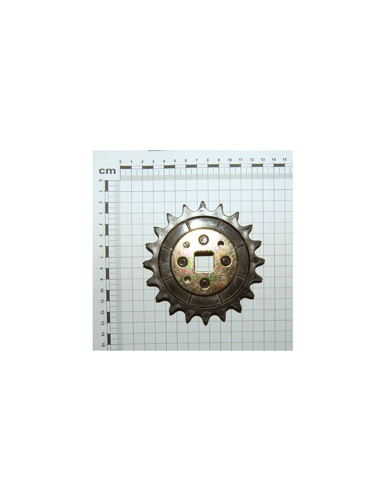 GEAR Z-20 NYLON