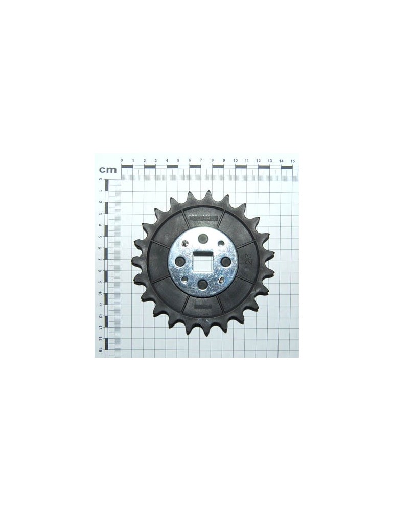 GEAR Z-23 NYLON