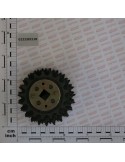 NYLON GEAR BLOCK
