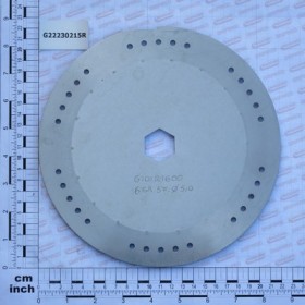 DISK POSTAR.6G-5F-D.5 SP LM