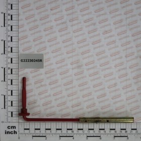 STIRRER COMPL.