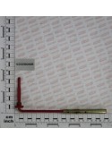 STIRRER COMPL.