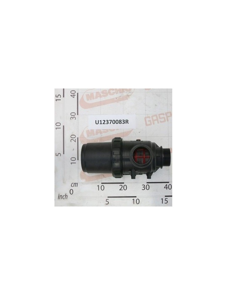 Maschio Gaspardo FILTRO ASP 2ï¾´ï¾´1/2 32 MESH U12370083R