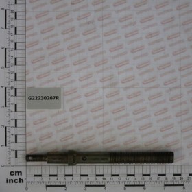 ADJUSTMENT BOLT