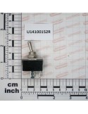 Maschio Gaspardo INTERRUTTORE - U14100152R