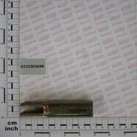 BUSHING- ADJUSTMENT