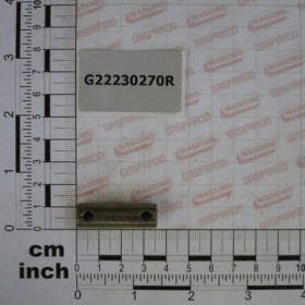 ADJUSTMENT PIN