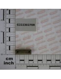 ADJUSTMENT PIN