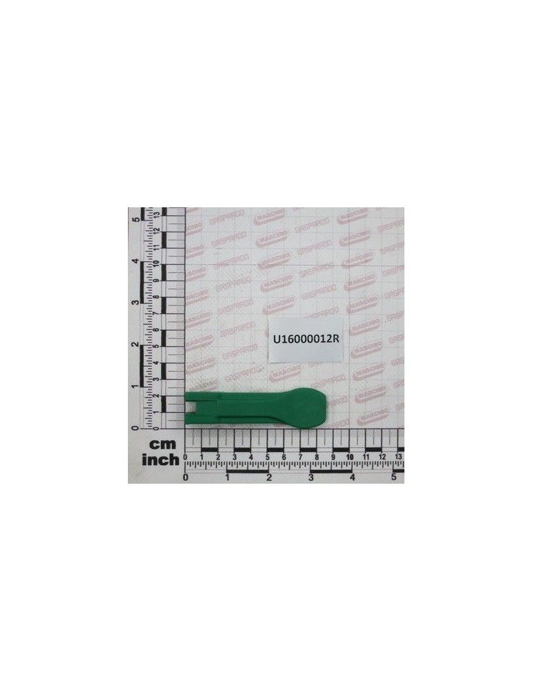 Maschio Gaspardo LEVA RUBINETTO START U16000012R