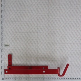 FRONT WHEEL S.BEET SUPPORT