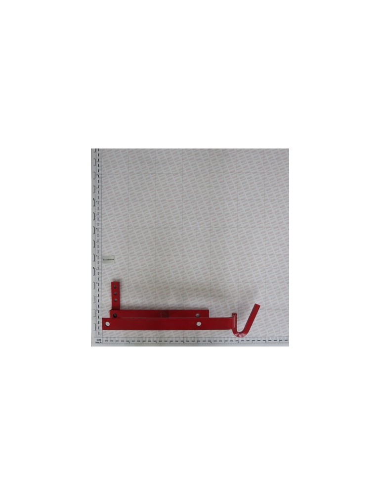 FRONT WHEEL S.BEET SUPPORT