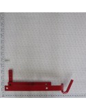 FRONT WHEEL S.BEET SUPPORT