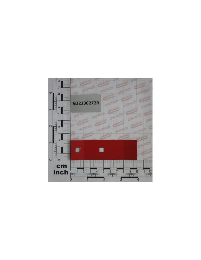 PRESSURE WHEEL SOIL-SCRAPER