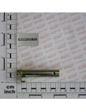 VERS. 2 COMP. WHEEL PIN