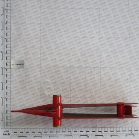 BEET CUTTER W/ BUSHINGS SP