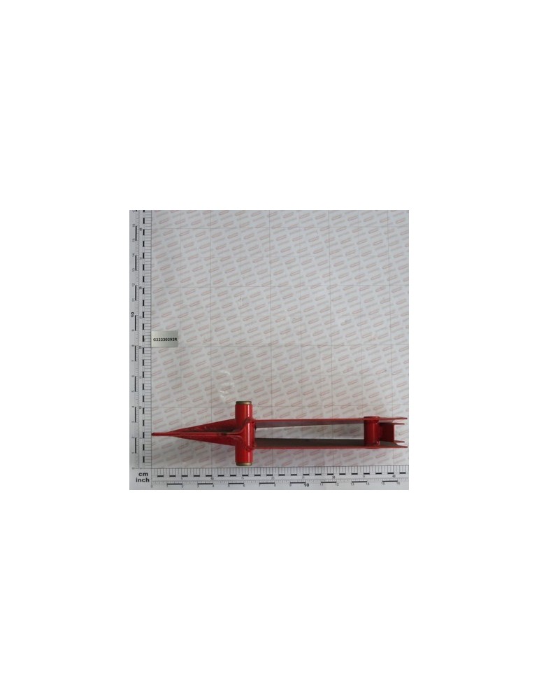 BEET CUTTER W/ BUSHINGS SP