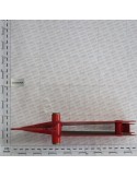 BEET CUTTER W/ BUSHINGS SP