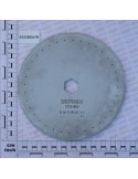 DISC 36 HOLES D.1-1 SP LM