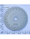 SEED PLATE 52 H. D. 3,50 R.H.