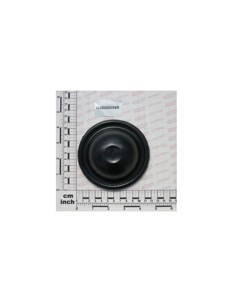 Maschio Gaspardo MEMB.ACCUM.PRESS.BP-APS-IDS - U18000098R