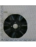 DISK - REAR UNDULATED