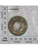 BEARING SUPPORT