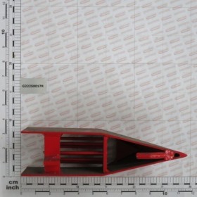 SPEC. CUTTER S. IN BANDS SV LM